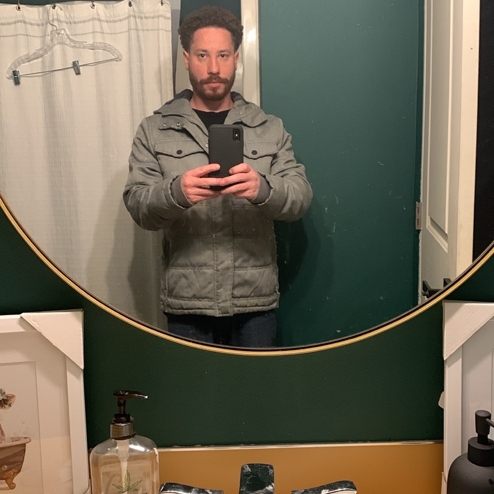 Classic Element Jacket! - image 6